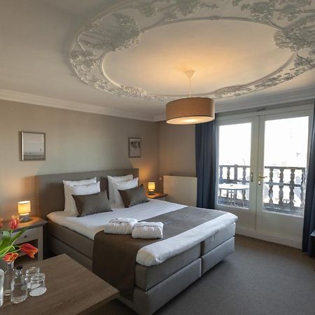 Boutique Hotel Puur Zee - Adults Only فيكْ آنْ زي المظهر الخارجي الصورة