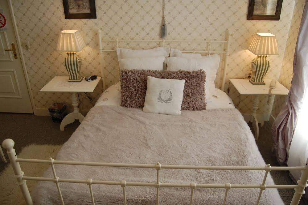 Boutique Hotel Puur Zee - Adults Only فيكْ آنْ زي المظهر الخارجي الصورة