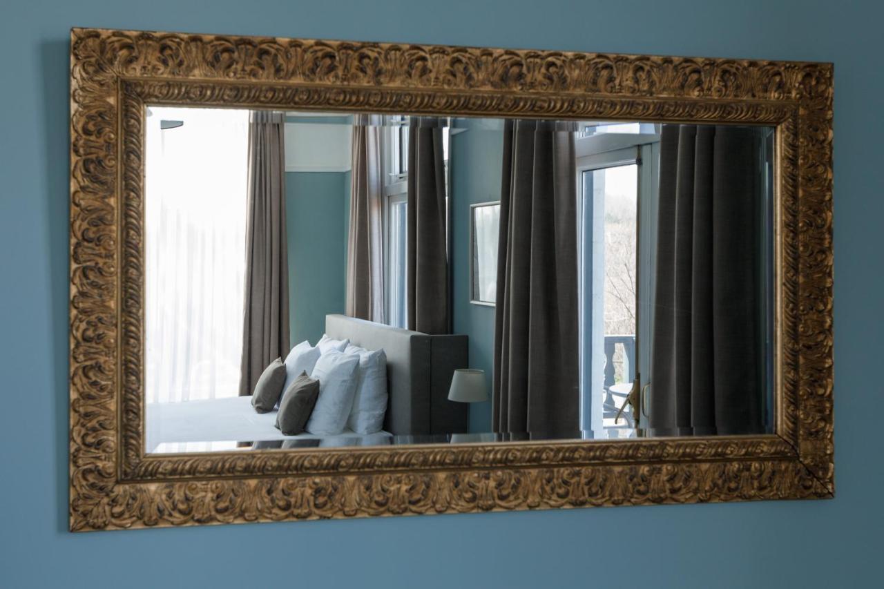 Boutique Hotel Puur Zee - Adults Only فيكْ آنْ زي المظهر الخارجي الصورة