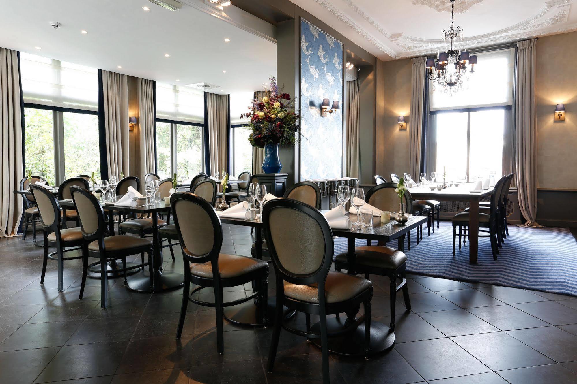 Boutique Hotel Puur Zee - Adults Only فيكْ آنْ زي المظهر الخارجي الصورة